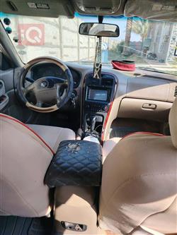 كيا اوبتيما